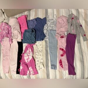Splendid Toddler Girl Outfits